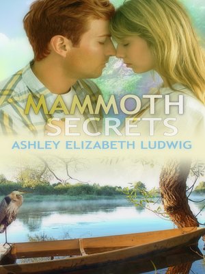 cover image of Mammoth Secrets